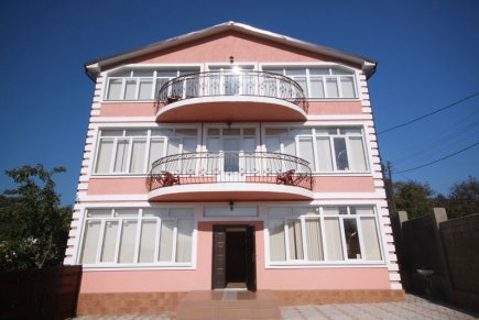 Гостевой дом "Amigo"