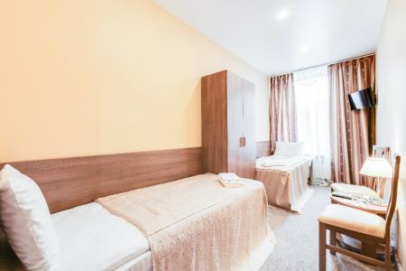 Отель ROTAS у метро Технологический институт