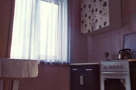 Уютная квартира на 2 человека