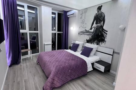 Апартаменты 261 Уютный Дом