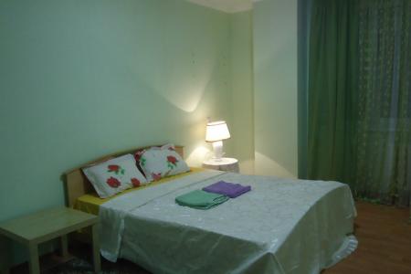 Большая 2-х к кв в центре советского района