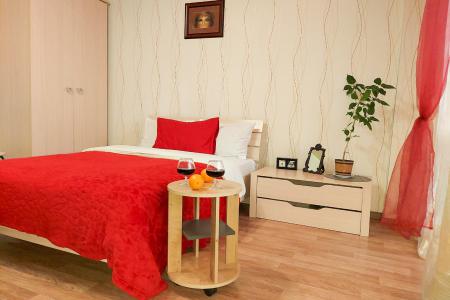 Новый дом у Ж/Д Вокзала 11 этаж