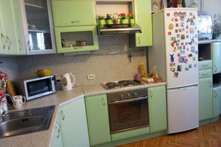 Квартира в Ленинском районе