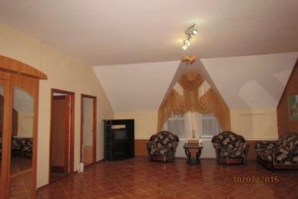 Уютные квартира в коттедже в центре от собственника