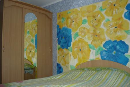 2-КОМ.КВАРТИРА В ЦЕНТЕ(ВОЗЛЕ ВОКЗАЛА)