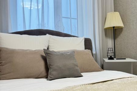 Апартаменты Созвездие Камчатки