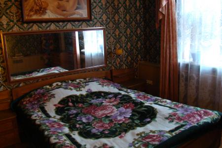 2-комнатная квартира посуточно