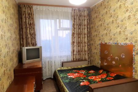 Сдам 2 комнт. квартиру от собственника.