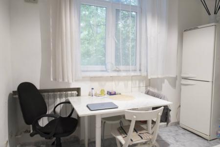 Кутузовский пр-д д 4