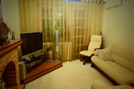 Трехкомнатная квартира, рядом магазин "Магнит", ФОК, аптека