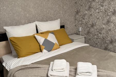 Апартаменты Созвездие Камчатки в деловом центре