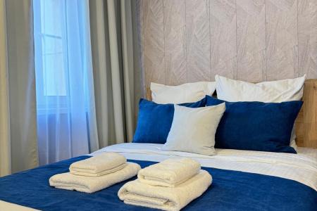 Студия Созвездие Камчатки в центре города