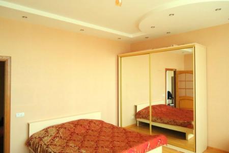 Квартира на сутки