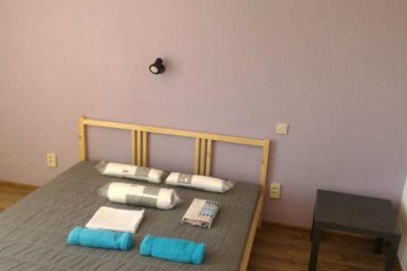 Сдам посуточно 2-к квартиру в центре Ялты.