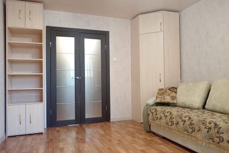 1-к. квартира, 38 м², 3/9 эт.
