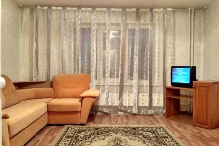 Удобная 2 комнатная квартира