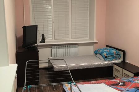 Сдаю квартиры посуточно в г.Микунь