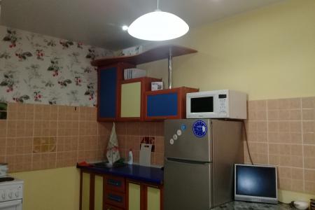 рядом Московский тракт