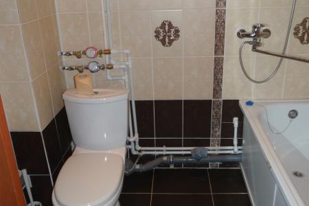 Чистые и уютные квартиры