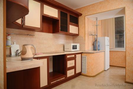 Двухкомнатная квартира в м.Париж