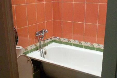 Однокомнатная квартира в центре Кирова