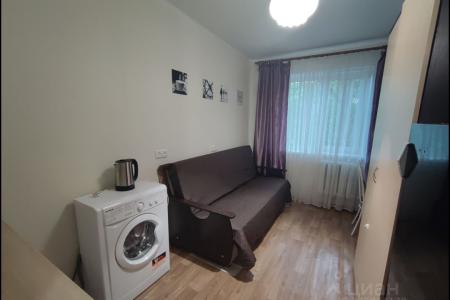 Студия на Крылова