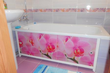 1-ая квартира в центре