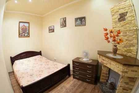 Однокомнатная квартира в Центре