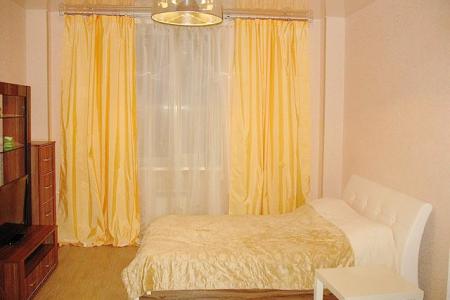 1к. квартира Люкс Центр