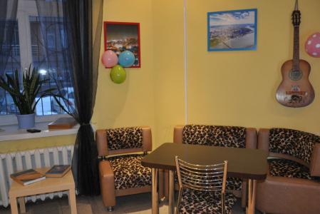 Однокомнатная квартира возле ЖД-вокзала