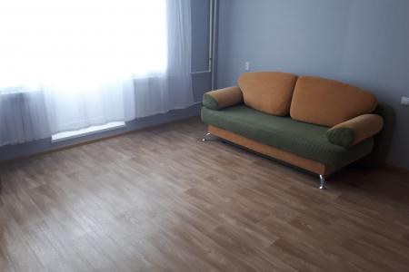 Однокомнатная квартира на машзаводе