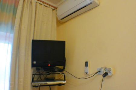 1 комнатная квартира в центре Адлера