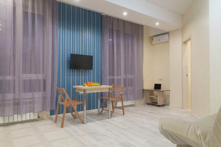 Уютная квартира рядом с Аэропортом