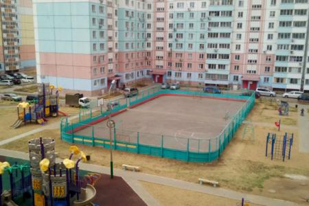 Однушка на Ерофее посуточно