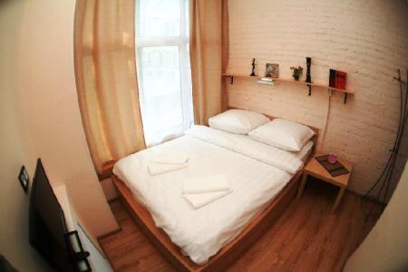 Посуточно Саранск