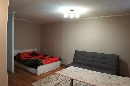 Квартирка посуточно