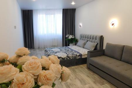 центр курортная зона Цветник