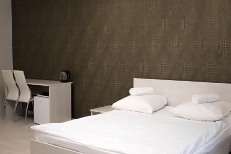 Номер "Евро" класса Полулюкс