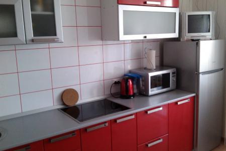 Квартира **ЛЮКС**