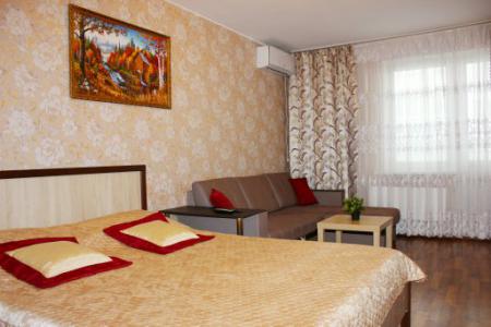 1-к квартира, 40 м² ЗИП, ККБ, ЭКСПО Краснодар