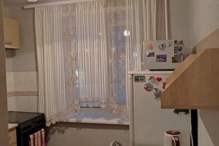 Однокомнатная квартира