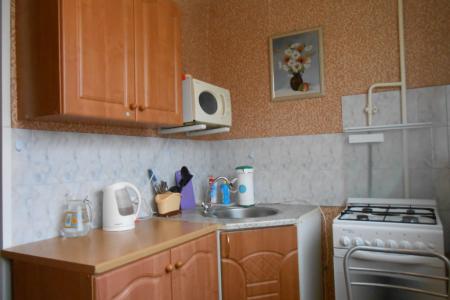 Домашняя обстановка и Уют! Трансфер ! Качественное обслуживание ! WiFi!