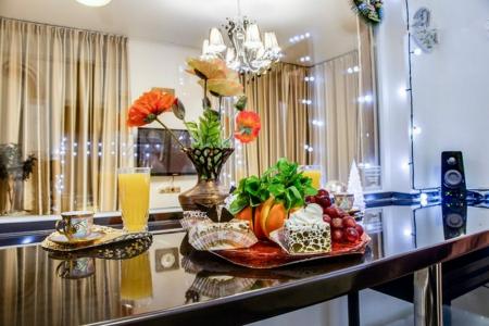 Эксклюзивная квартира в Центре  возле Приморского бульвара