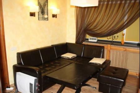 Уютная квартира на ул.А.Невского