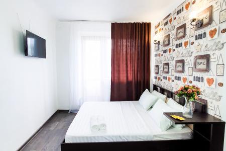 Квартира Элитная