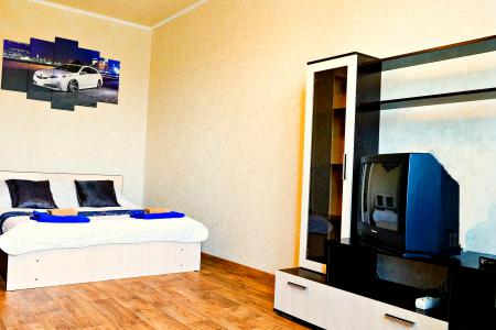 Сдается посуточно уютная 1-комнатная квартира в центре Тамбова