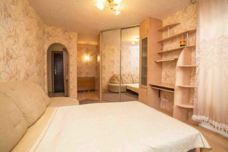 однокомнатная квартира