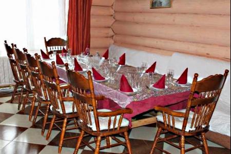 Коттедж №1186