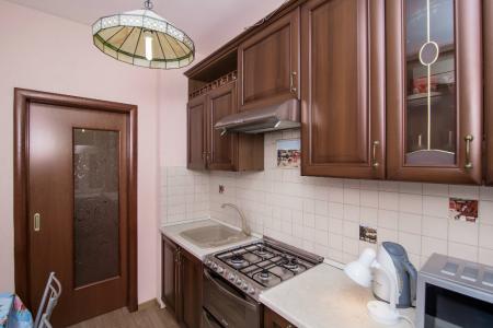 Большая дорогомиловская