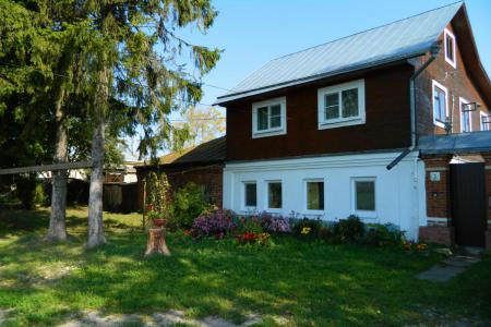 Этаж целиком (40кв..м) в гостевом доме